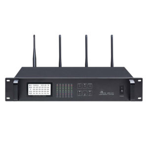 RC-4210M wireless conference