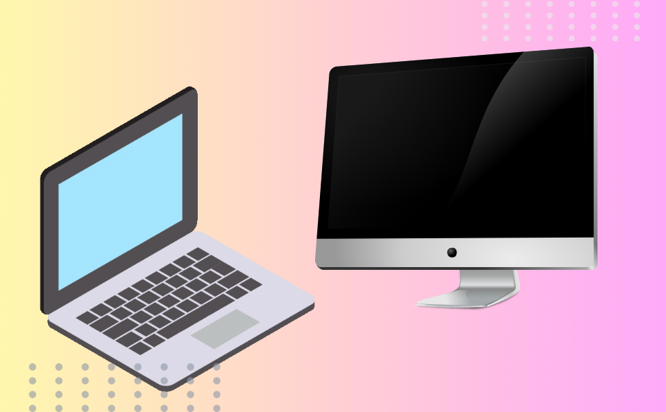 Computers and Laptops
