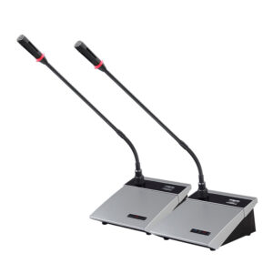 conference microphone RC-4107CD