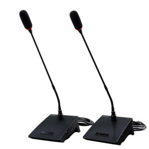 RC-6517C/D- Digital Wired Discussing Conference Microphone