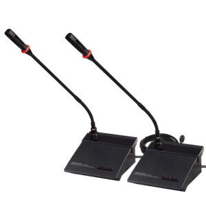 RC-6515C/D Digital Wired Discussing Conference Microphone