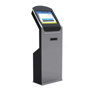 queue management system device