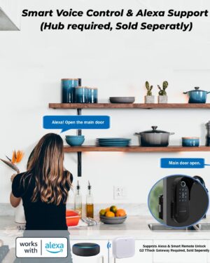smart lock