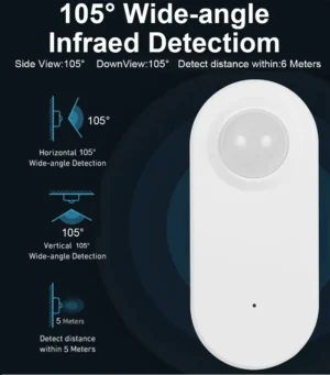 motion sensor