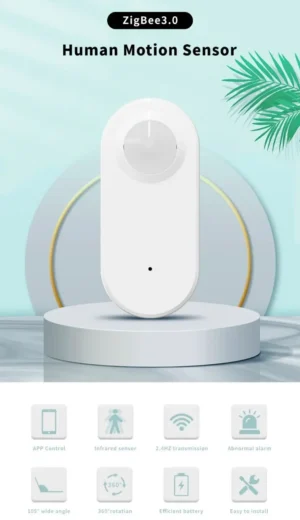 motion sensor