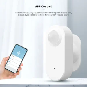 motion sensor
