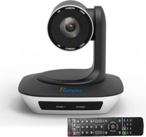 conference camera runpu