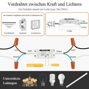 smart switch