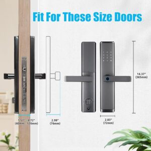 smart lock