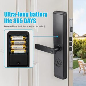 smart lock