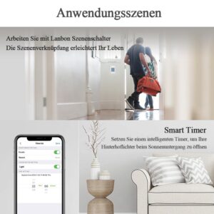 smart switch