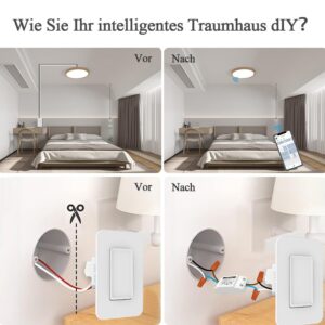smart switch