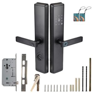 smart lock