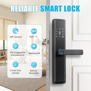 smart lock
