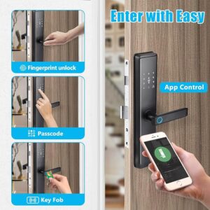 smart lock