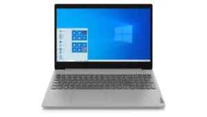lenovo ideapad ryzen 3 3250U