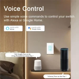 Smart Curtain