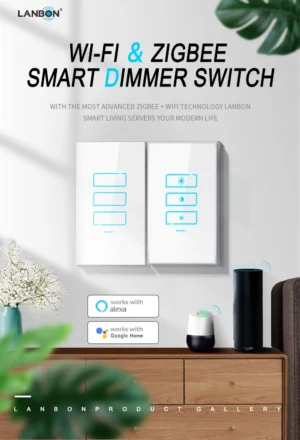 Smart Dimmer