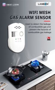 sensorbanner