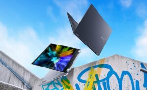 ASUS Vivobook Flip