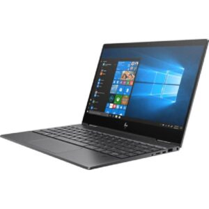 HP ENVY x360 13-ar0001nx 2-in-1 Laptop - Convertible Folder