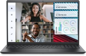Dell Vostro 3520 Laptop