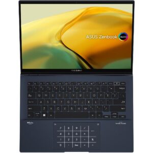 Asus Zenbook OLED Laptop