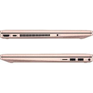 HP Pavilion x360 2-in-1 Laptop - Convertible