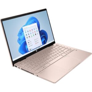 HP Pavilion x360 2-in-1 Laptop - Convertible