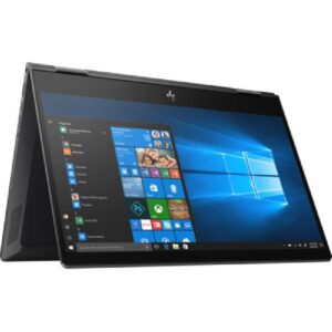 HP ENVY x360 13-ar0001nx 2-in-1 Laptop - Convertible Folder