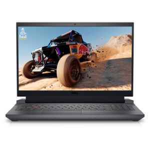 Dell gaming g15 5530